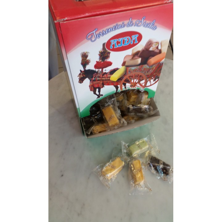 BOX TORRONCINI MISTI KG2