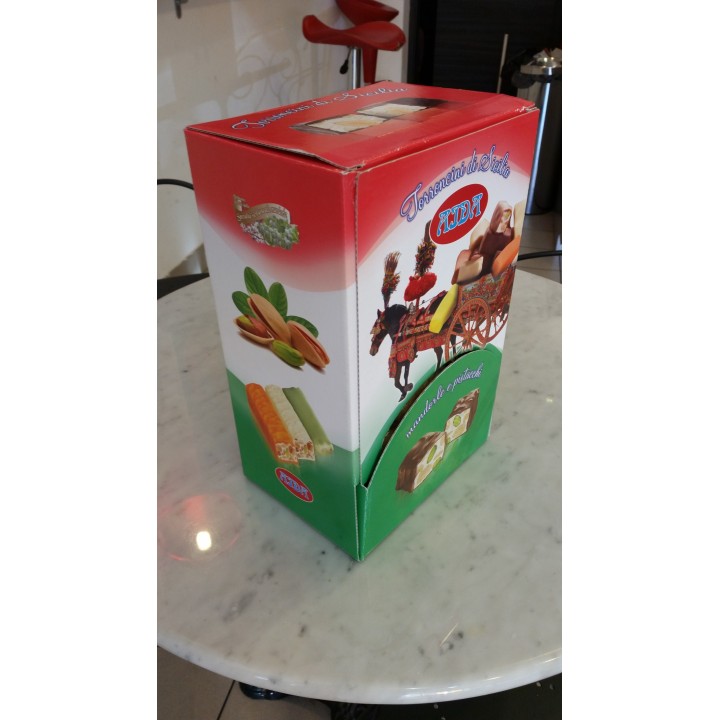 BOX TORRONCINI MISTI KG2