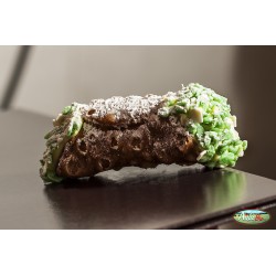CANNOLI SICILIANI RIPIENI...