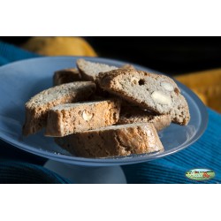 CANTUCCINI MANDORLE BUSTA KG1
