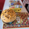 Panettone all'Arancia di Sicilia
