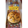 Panettone all'Arancia di Sicilia