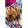 Panettone all'Arancia di Sicilia