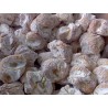 VEG Pasta di Mandorla BiancoVaniglia  260g