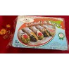 BUCCE DI CANNOLI GRANDI 220g