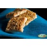 CROCCANTE MANDORLA PISTACCHIO CON BASE FROLLA g 260