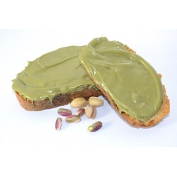 CREMA DI PISTACCHIO SPALMABILE g250