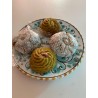 PASTA DI MANDORLA BOX misto PISTACCHIO KG 2