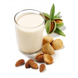 Preparato per Latte di Mandorla aromatizzato al PISTACCHIO g 450