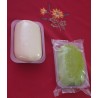 Preparato per Latte di Mandorla aromatizzato al PISTACCHIO g 450