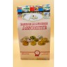 PASTA DI MANDORLA ASSORTITA box 200g