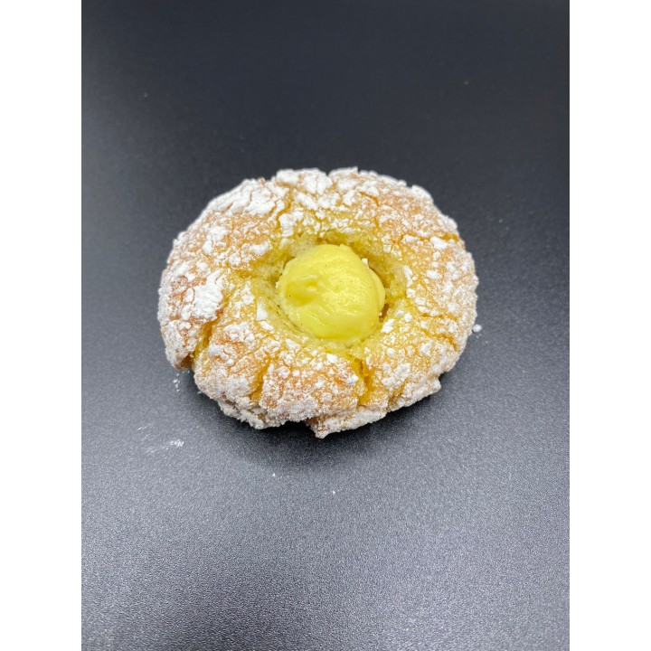 PASTA DI MANDORLA con CREMA alla FRAGOLA/PISTACCHIO/LIMONE BOX 2kg
