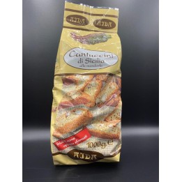 Almond Cantuccini – 1 kg Bag