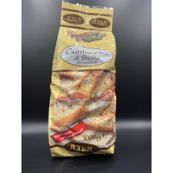CANTUCCINI MANDORLE BUSTA KG1