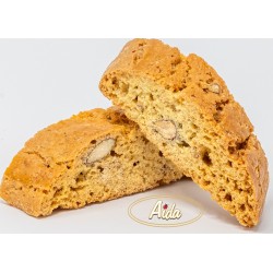 CANTUCCINI MANDORLE box 200g