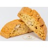 CANTUCCINI MANDORLE box 200g