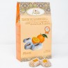 Pasta di mandorla all'Arancia - box 200 g