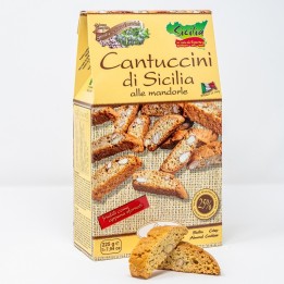 Almond Cantuccini – 200 g Box