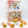 PASTE DI MANDORLA ASSORTITE box KG 2