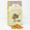 CROCCANTE MANDORLA PISTACCHIO box g 200
