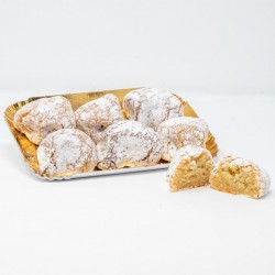 PASTA DI MANDORLA BIANCA Astuccio 200g