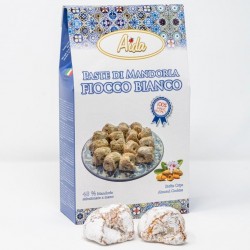 PASTA DI MANDORLA BIANCA...
