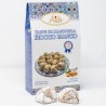 PASTA DI MANDORLA BIANCA Astuccio 200g