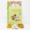PASTA DI MANDORLA PISTACCHIO box g 200