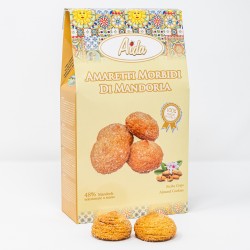 AMARETTI 200g