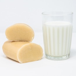 Préparation pour lait d’amande – 450 g
