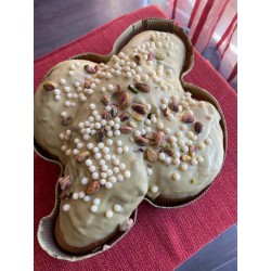 COLOMBA PISTACCHIO kg 1
