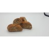 CANTUCCINI MANDORLE INTEGRALI DI TIMILIA AL MIELE box 200g