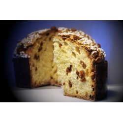 PANETTONE CLASSICO ALLE...