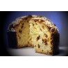 PANETTONE CLASSICO ALLE MANDORLE DI SICILIA