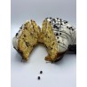COLOMBA di Pasqua RUM & PERA Kg 1