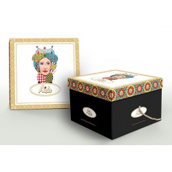 PANETTONE CIOCCOLATO