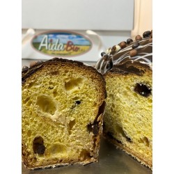 PANETTONE CIOCCOLATO