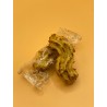PASTA DI MANDORLA PESCA VASSOIO g250