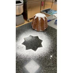 PANDORO ARTIGIANALE 750g