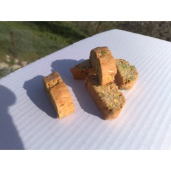 CANTUCCINI AL PISTACCHIO g200