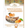 Pasta di mandorla al Mandarino - box 200 g