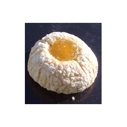 Pasta di mandorla al Mandarino - box 200 g
