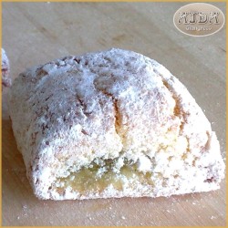 PASTA DI MANDORLA CEDRO box 200g