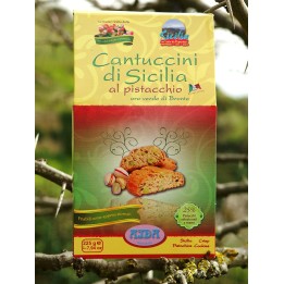 Pistachio Cantuccini – 200 g