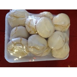 Hard ring biscuits – traditional product from Assoro – 300 g