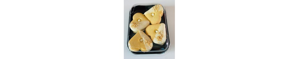 Desserts et Douceurs à Acheter en Ligne | Aida
