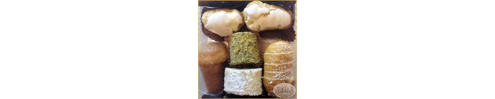Pasticceria