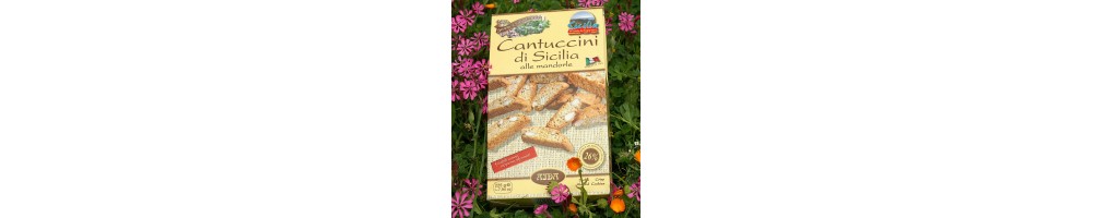 Sicilian Sweets Gift Boxes | Aida