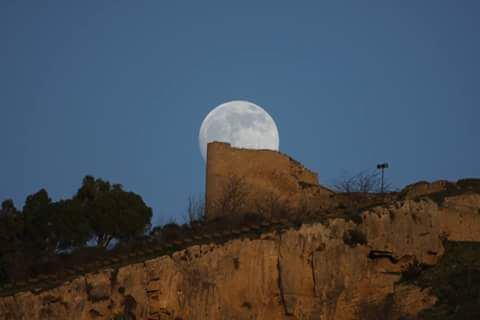 Assoro, nel cuore della Sicilia