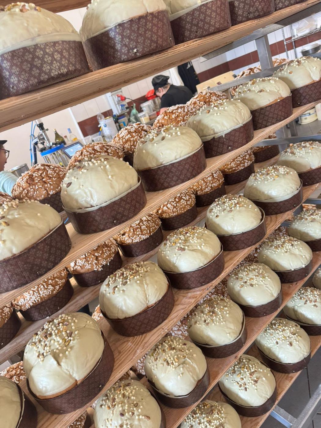 Sicilia, mare e dolci Aida